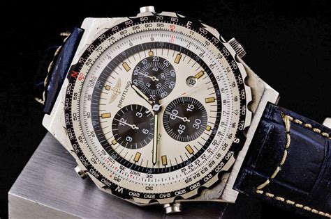 breitling navitimer jupiter chronograph 80975|breitling jupiter pilot 1989.